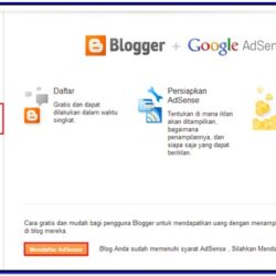 Sumber Penghasilan Blogger di Indonesia
