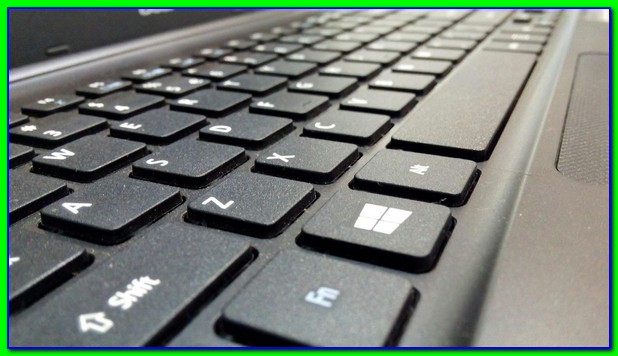 Cara Memperbaiki Keyboard Laptop yang Rusak Agar Kembali Berfungsi Normal