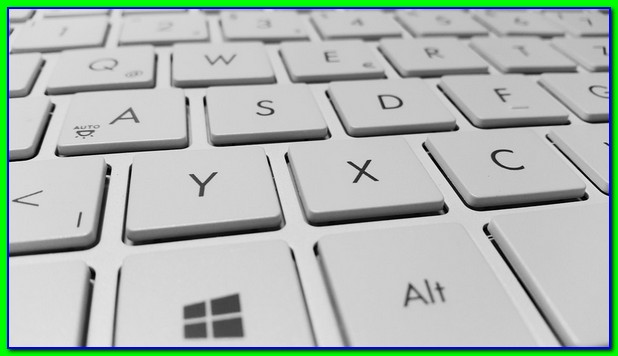 Ketahui Penyebab Keyboard Tidak Berfungsi Pada Komputer
