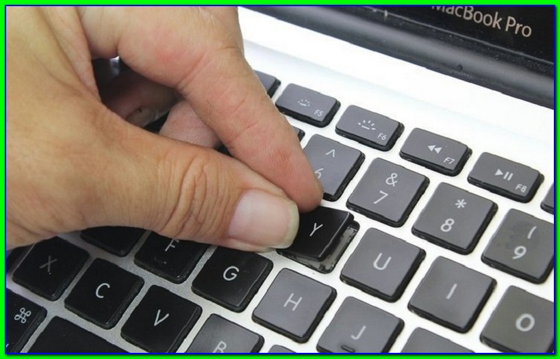 7 Cara Memperbaiki Keyboard Laptop yang Error
